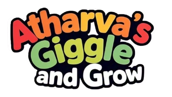 Giggle and Grow Logo